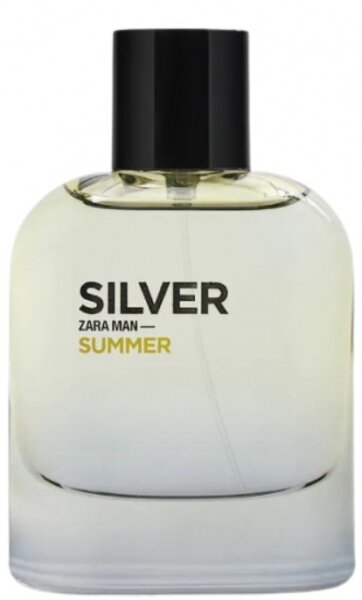 Zara Man Silver Summer EDT 80 ml Erkek Parfümü kullananlar yorumlar